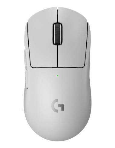 Logitech Pro X Superlight 2 SE мишка...